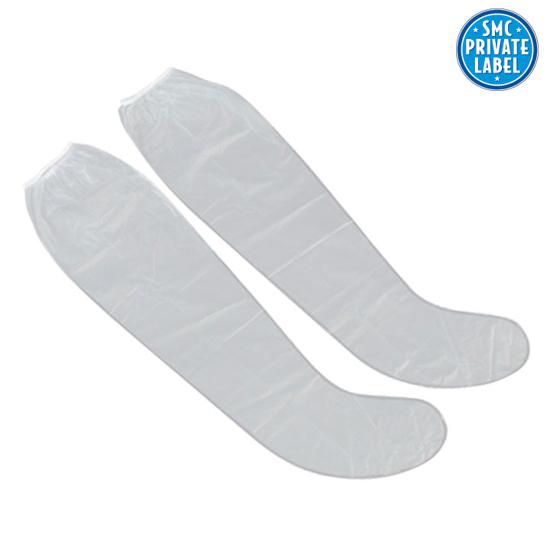 Picture of Stockings (Adult) Clear