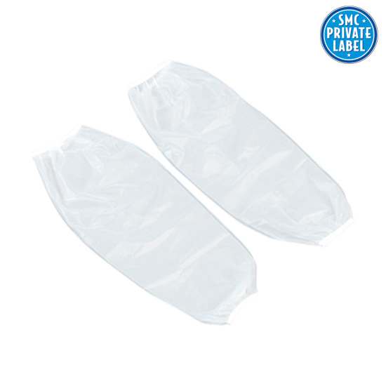 Picture of Sleeves (Adult) White