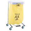 Picture of Linen, Viscera Bags, Viscera Buckets & Hamper Stands