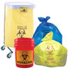 Picture of Linen, Viscera Bags, Viscera Buckets & Hamper Stands