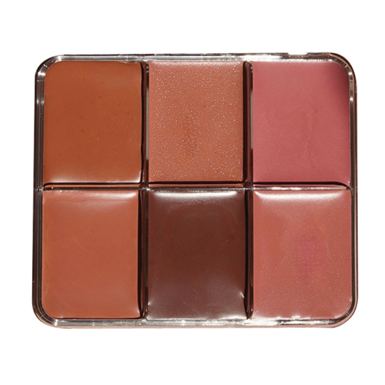 Picture of Lip & Highlight Cremes