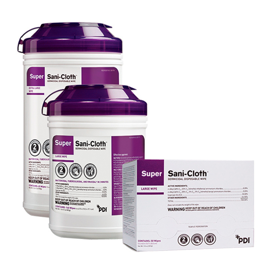 Picture of PDI Super Sani-Cloths