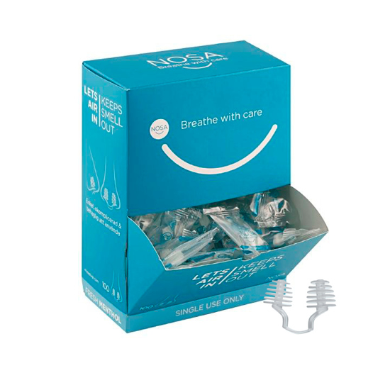 Picture of NOSA Nose Plugs