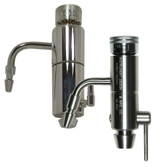 Picture of Hydro-Aspirator & Accessories