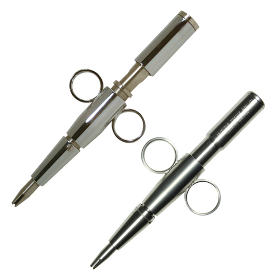 Picture of Needle Injectors