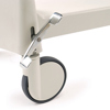 Picture of Model 101-H Hydraulic Operating Table