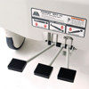 Picture of Model 101-H Hydraulic Operating Table