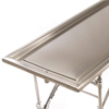 Picture of Model 102 Folding Operating Table