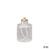 Picture of Beeswax Liquid Paraffin Oil Candles
