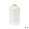 Picture of Beeswax Liquid Paraffin Oil Candles
