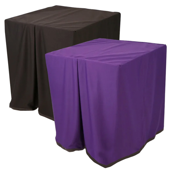 Picture of VersoTable - Performance Fabric Pattern