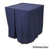 Picture of VersoTable - Performance Fabric Pattern