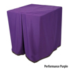 Picture of VersoTable - Performance Fabric Pattern