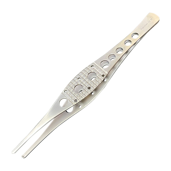 Picture of Ergonomic 7" Forcep