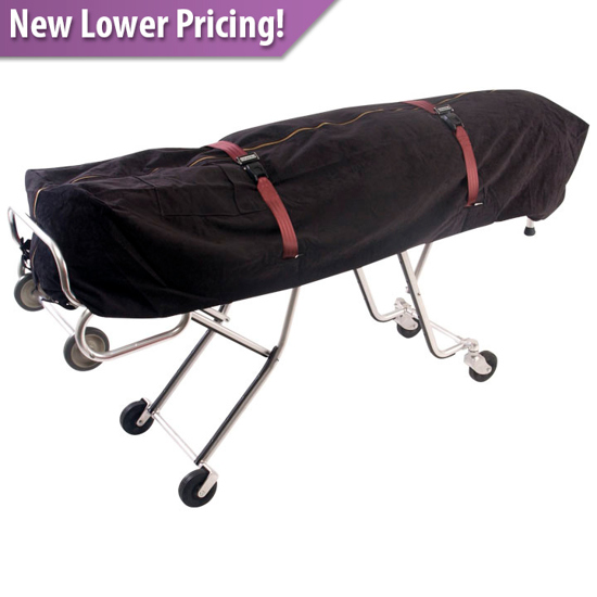 Picture of Model 330 Cot Cover
