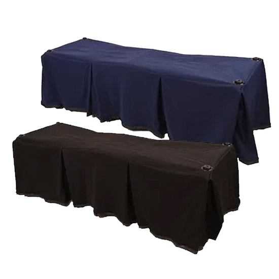 Picture of Fabric Drapes - Performance