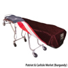 Picture of Patriotic Cot Covers