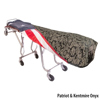 Picture of Patriotic Cot Covers