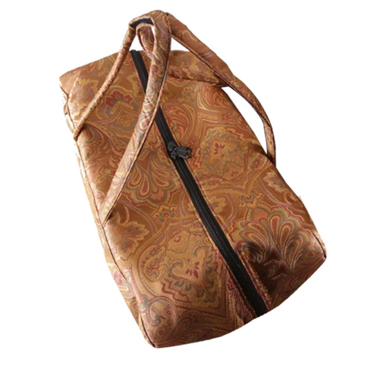 Picture of Precious Cargo Transporter - Whittington Fabric