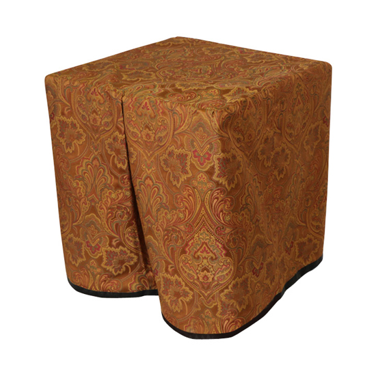 Picture of VersoTable - Whittington Fabric Pattern