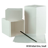 Picture of Temporary Plastic Urn & Shipper