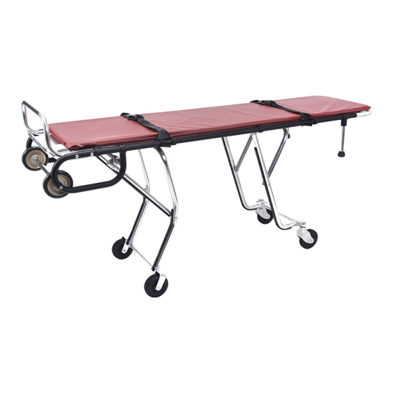 Picture of Model 24 and 24-H Mortuary Cot
