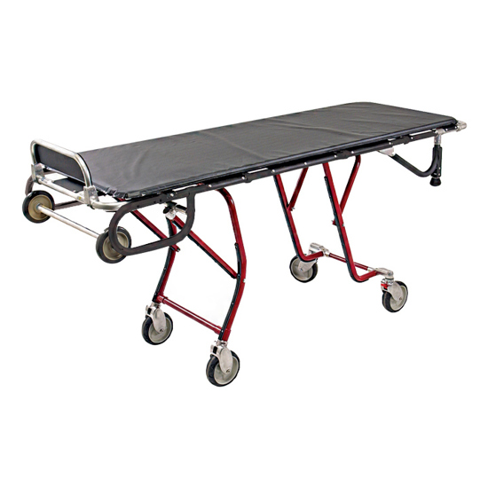 Picture of Model 24-MAXX Mortuary Cot