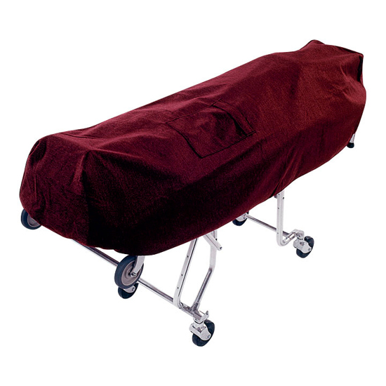 Picture of Model 320 Cot Cover