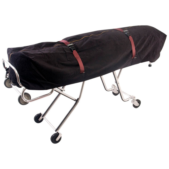 Picture of Model 330 Cot Cover