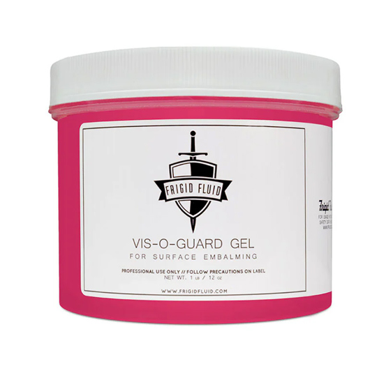 Picture of Vis-O-Guard Gel
