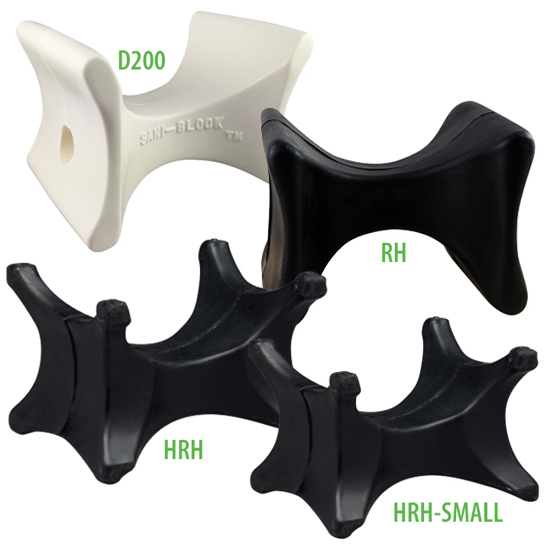 Picture of Reusable Headrests