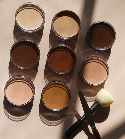 Picture of Derma-Pro Creme Velvet Covering Cremes